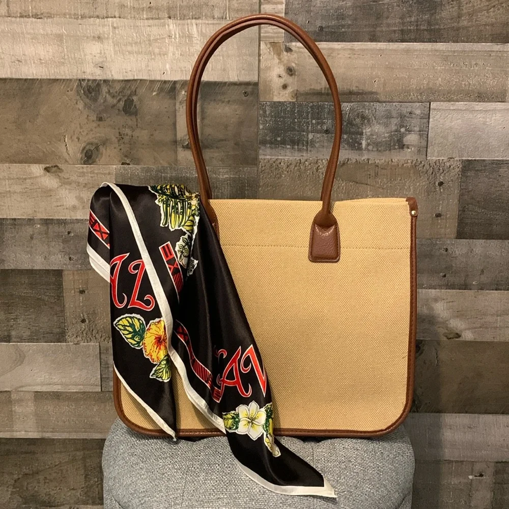 Hawaiian Scarf - Picture 16 of 16